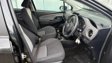 Toyota Yaris 1.5 VVT-i Icon Tech 5dr Petrol Hatchback